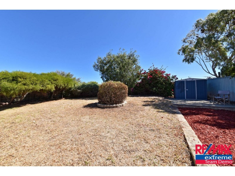 8 Burnett Drive, Clarkson WA 6030