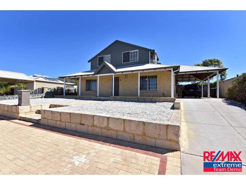 8 Burnett Drive, Clarkson WA 6030