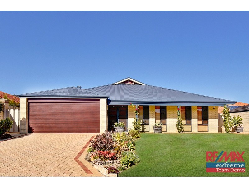 4 Marseille Link, Quinns Rocks WA 6030