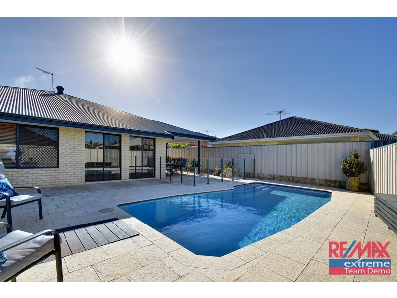 4 Marseille Link, Quinns Rocks WA 6030