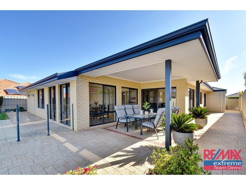 4 Marseille Link, Quinns Rocks WA 6030