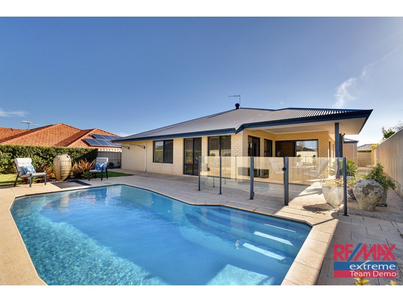 4 Marseille Link, Quinns Rocks WA 6030