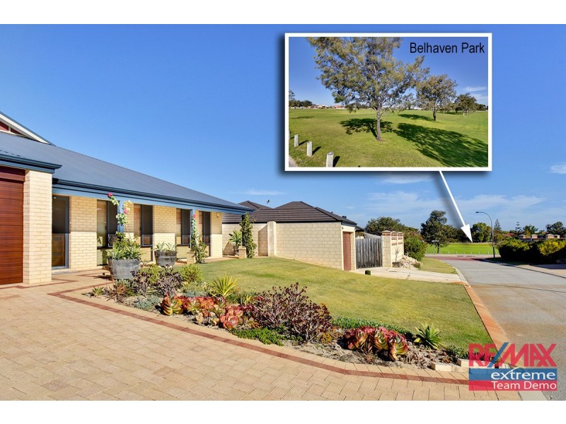 4 Marseille Link, Quinns Rocks WA 6030