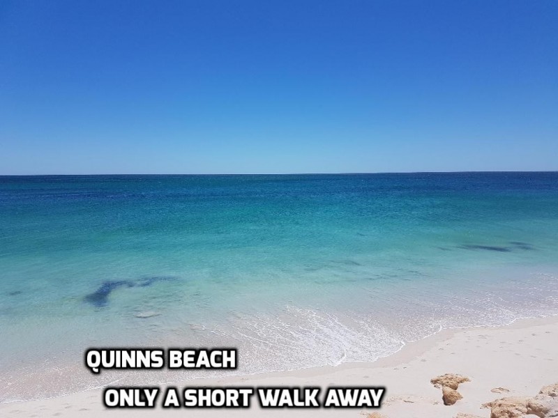4 Marseille Link, Quinns Rocks WA 6030