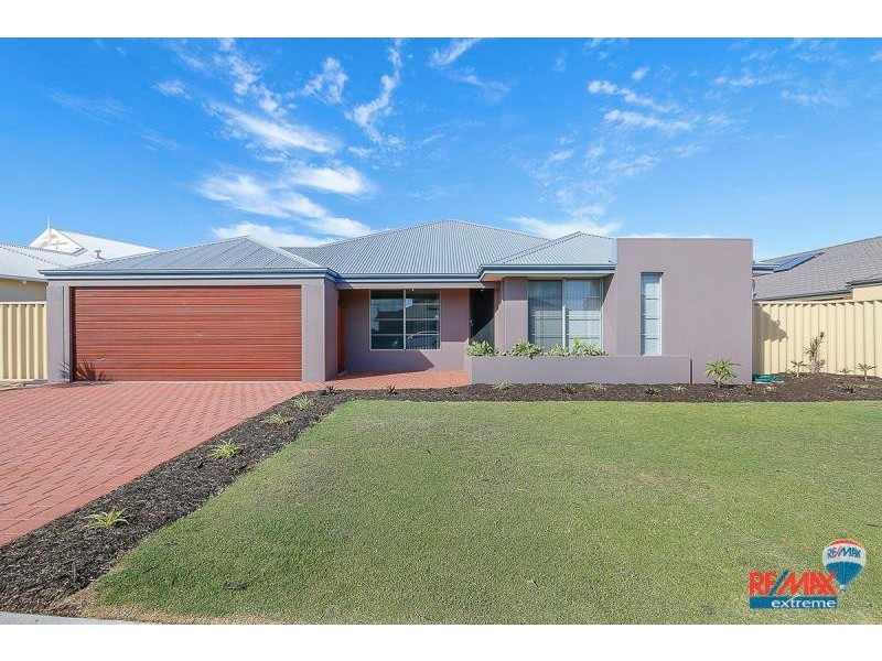 6 Ferryside Road, Butler WA 6036