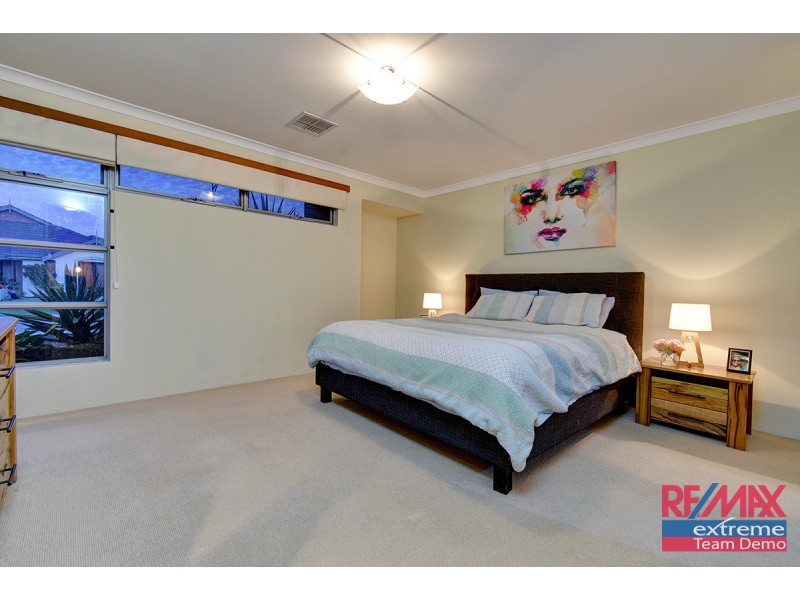 5 Sisley Approach, Tapping WA 6065