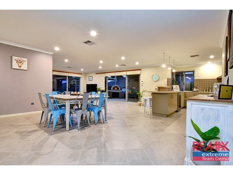 5 Sisley Approach, Tapping WA 6065