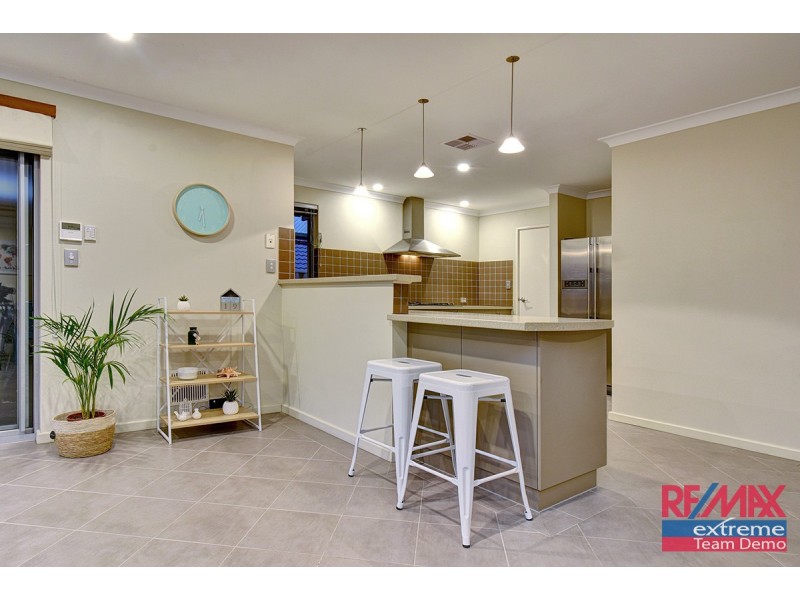 5 Sisley Approach, Tapping WA 6065