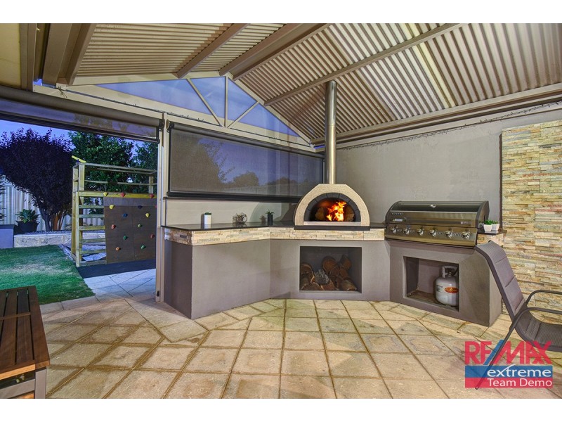 5 Sisley Approach, Tapping WA 6065