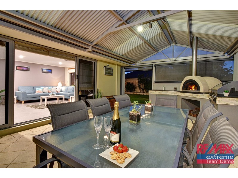 5 Sisley Approach, Tapping WA 6065