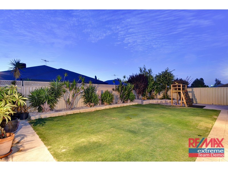 5 Sisley Approach, Tapping WA 6065