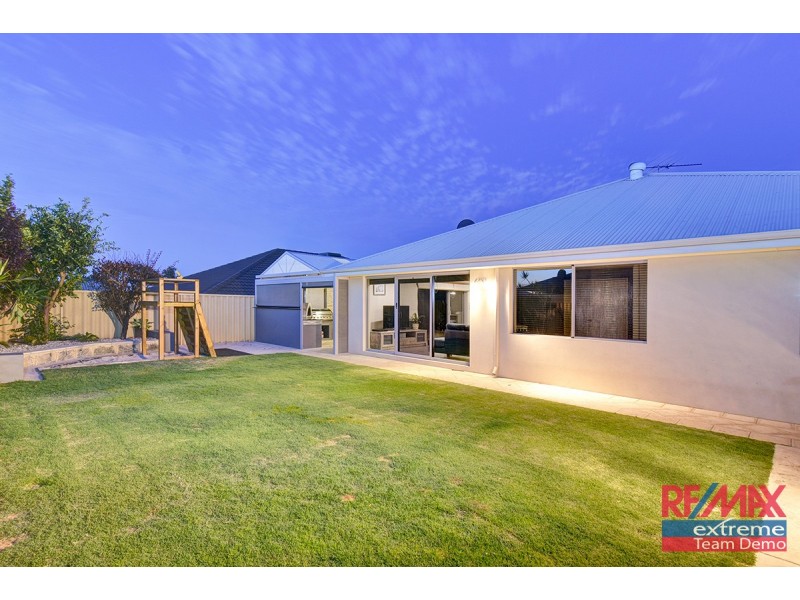 5 Sisley Approach, Tapping WA 6065