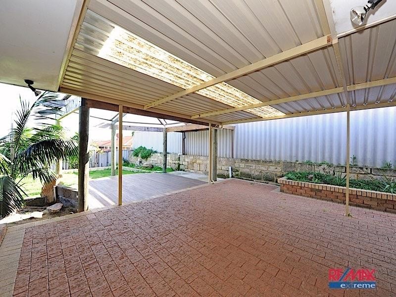 26 Radstock Circuit, Ridgewood WA 6030