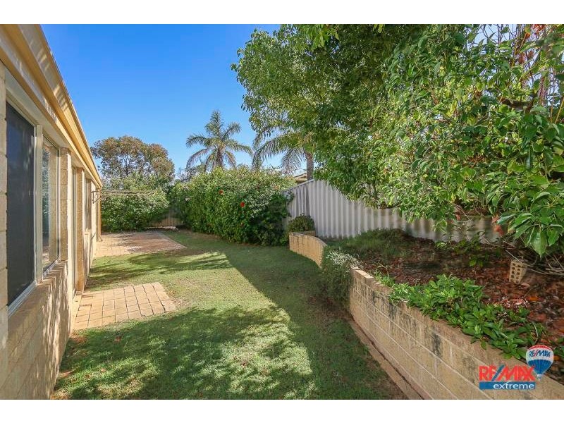 3 Wigtown Lane, Kinross WA 6028