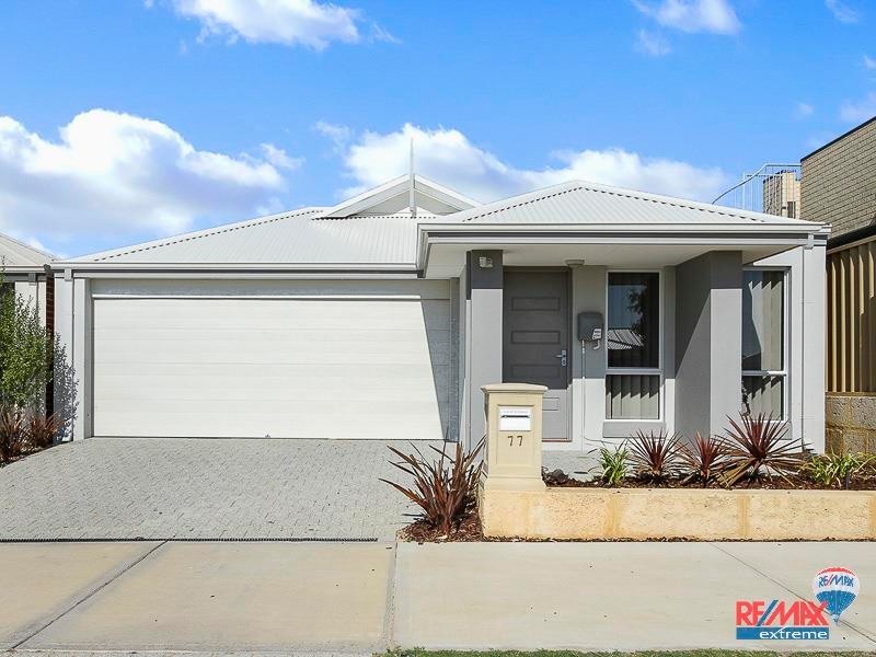 77 Hollington Boulevard, Butler WA 6036