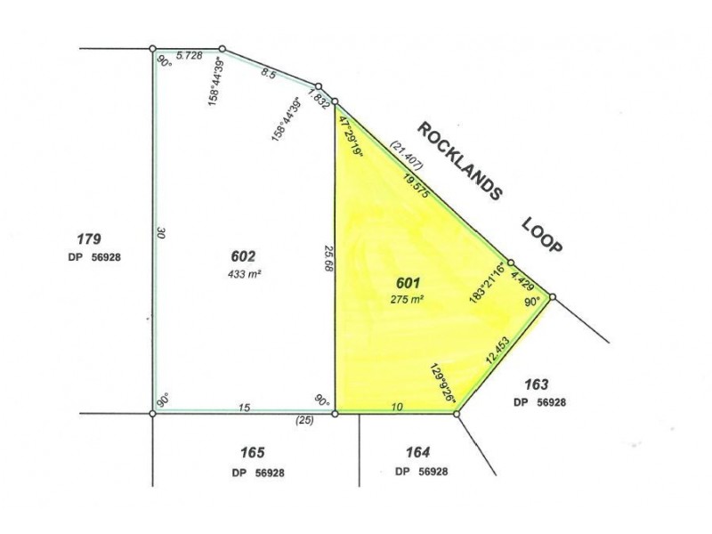 601/23 Rocklands Loop, Carramar WA 6031