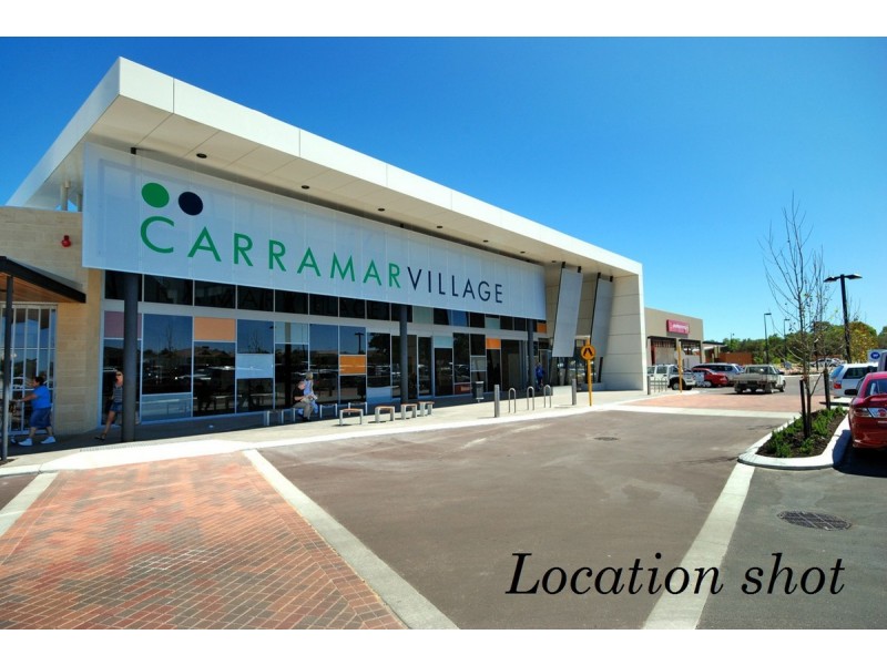 601/23 Rocklands Loop, Carramar WA 6031