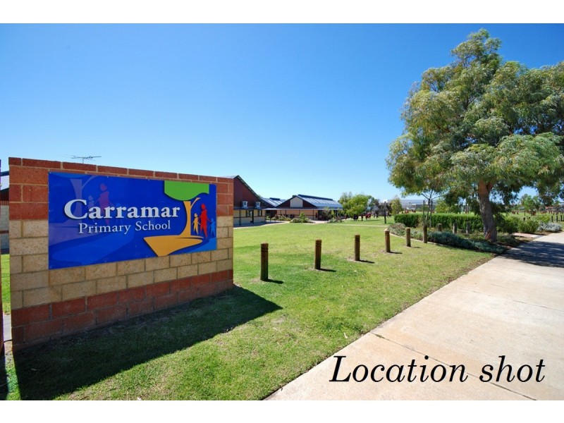 601/23 Rocklands Loop, Carramar WA 6031