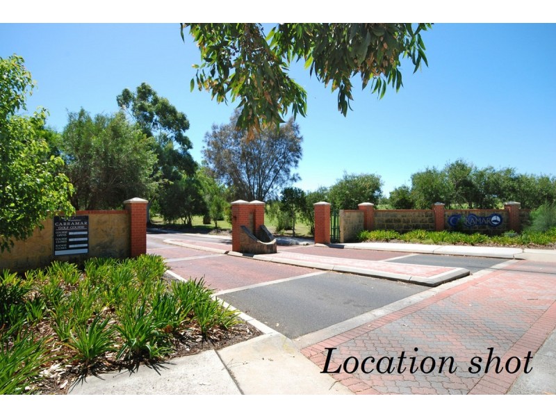 601/23 Rocklands Loop, Carramar WA 6031