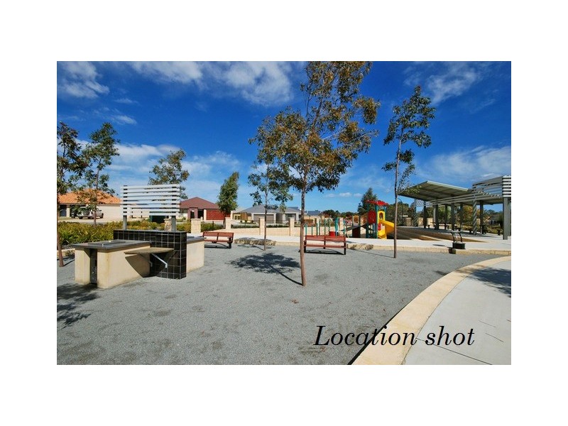 601/23 Rocklands Loop, Carramar WA 6031