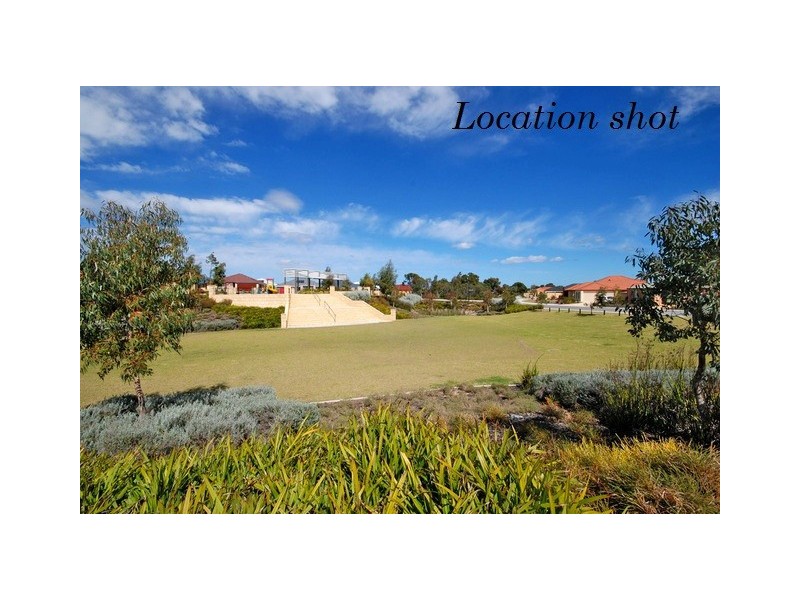 601/23 Rocklands Loop, Carramar WA 6031