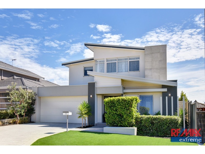 3 Stain Way, Clarkson WA 6030