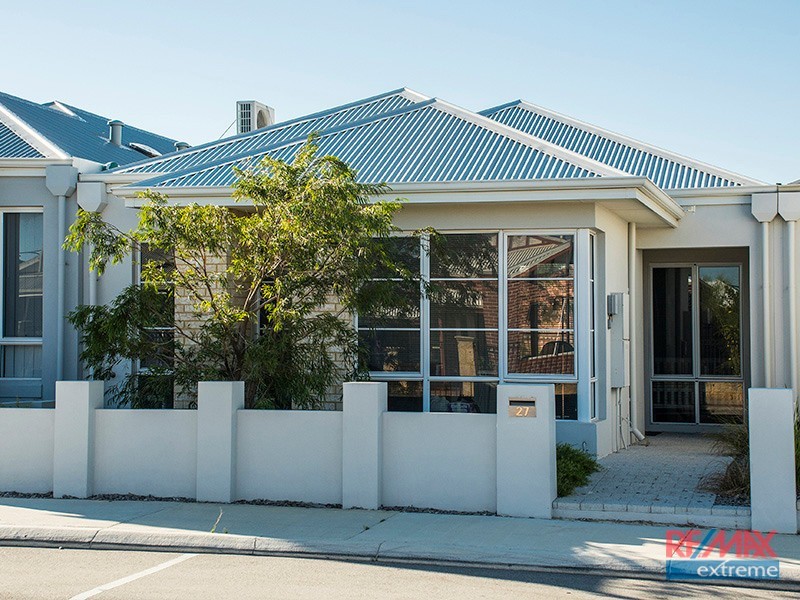 27 Tredegar Street, Butler WA 6036