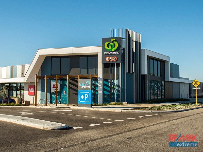 27 Tredegar Street, Butler WA 6036