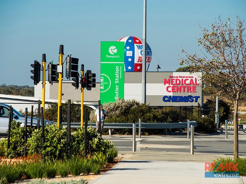 27 Tredegar Street, Butler WA 6036