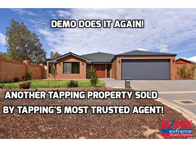 14 Linwood Close, Tapping WA 6065