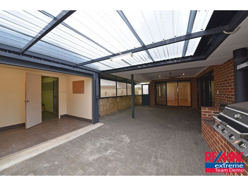 14 Linwood Close, Tapping WA 6065