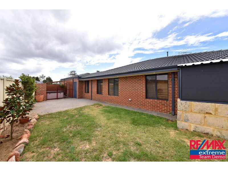 14 Linwood Close, Tapping WA 6065