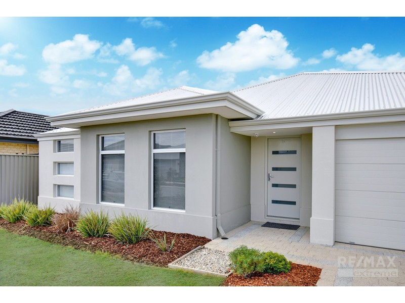 18 Kendari Road, Clarkson WA 6030