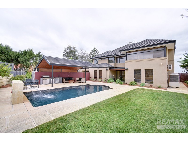 214 Ocean Drive, Quinns Rocks WA 6030
