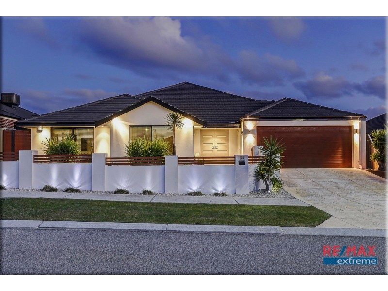 44 Barmouth Loop, Butler WA 6036
