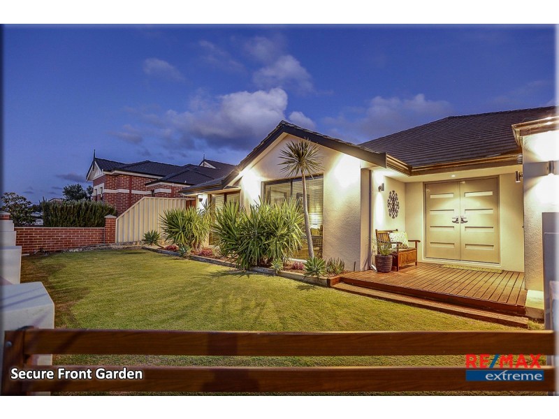 44 Barmouth Loop, Butler WA 6036