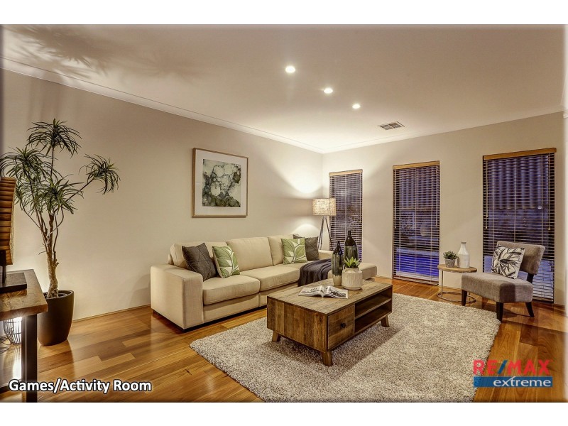 44 Barmouth Loop, Butler WA 6036