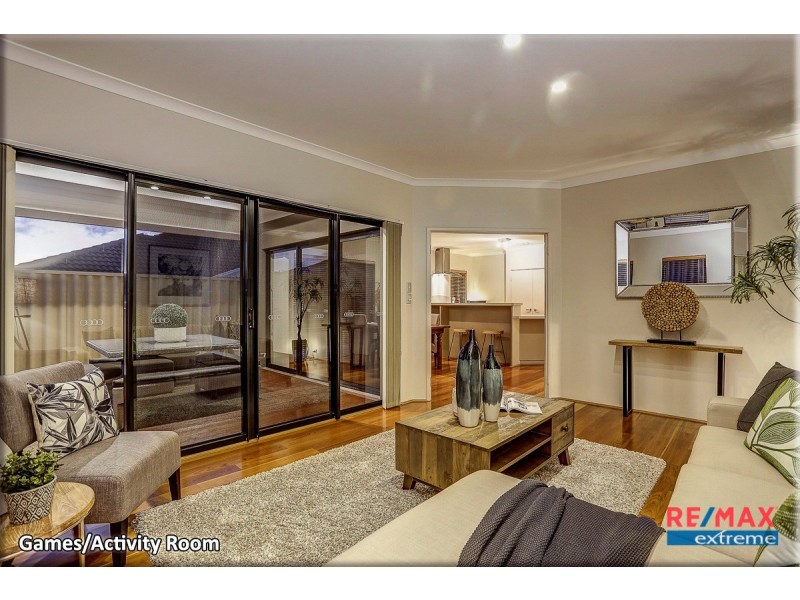 44 Barmouth Loop, Butler WA 6036