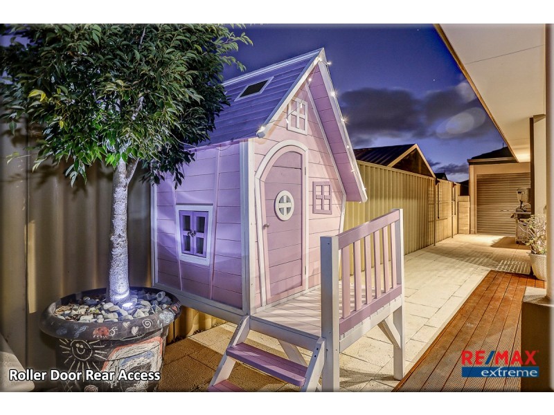 44 Barmouth Loop, Butler WA 6036