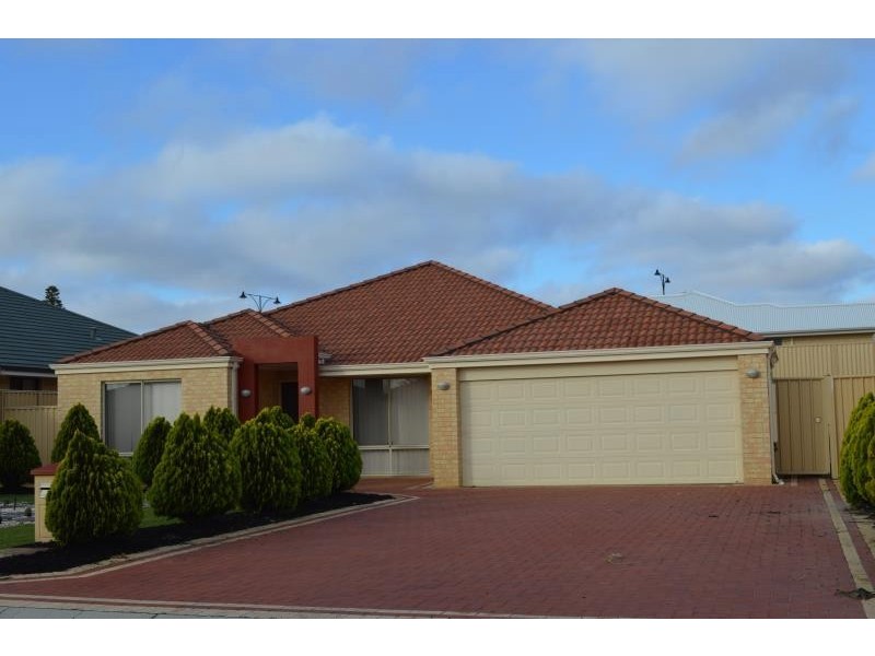 5 Brohard Road, Butler WA 6036