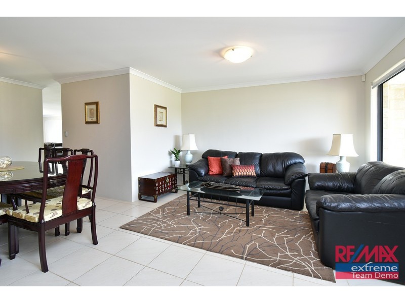 1 Hewlett Turn, Tapping WA 6065