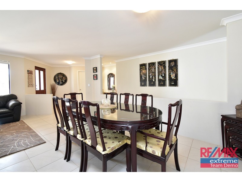 1 Hewlett Turn, Tapping WA 6065