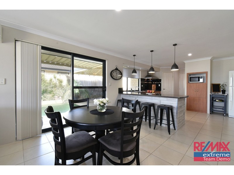 1 Hewlett Turn, Tapping WA 6065