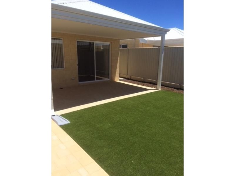 66 Skysail Avenue, Alkimos WA 6038