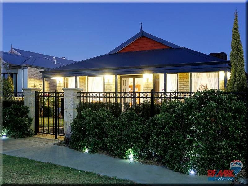 16 Arthog Street, Butler WA 6036