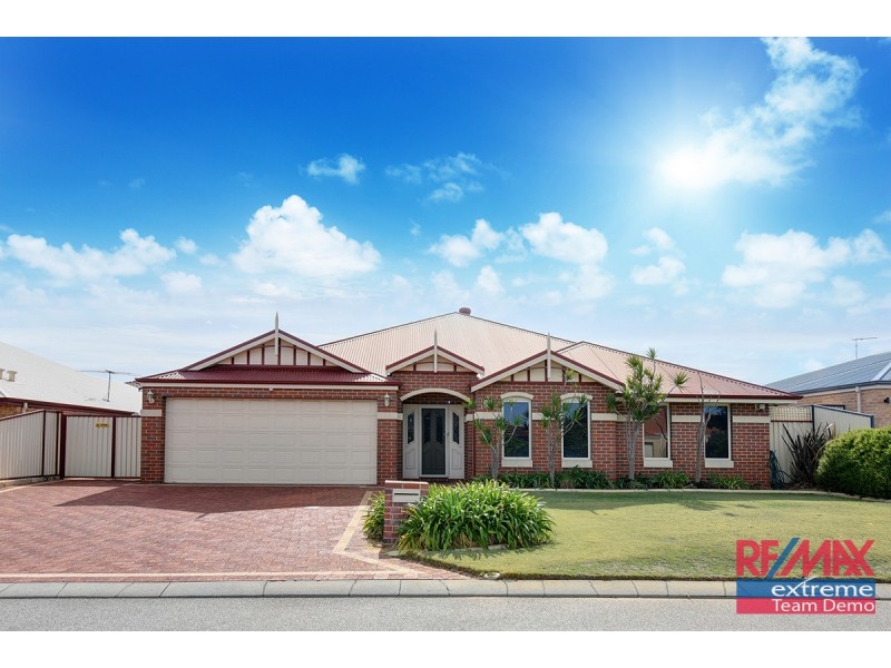 14 Welstead Way, Hocking WA 6065