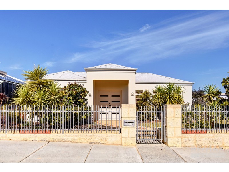 116 Lindsay Beach Boulevard, Yanchep WA 6035