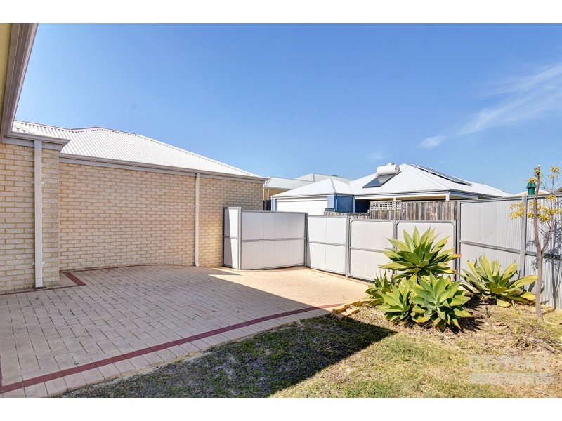 116 Lindsay Beach Boulevard, Yanchep WA 6035