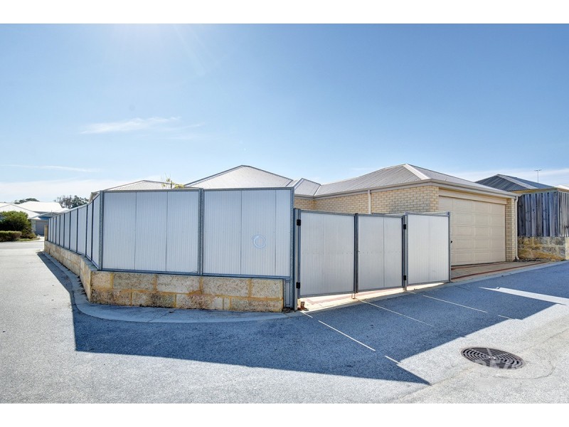 116 Lindsay Beach Boulevard, Yanchep WA 6035