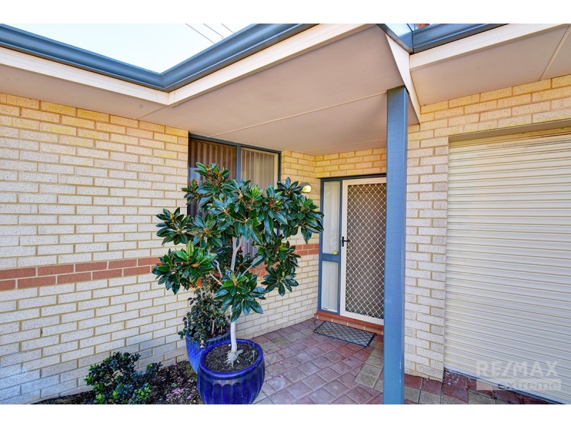 3/25 Dalzell Turn, Kinross WA 6028